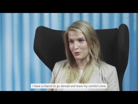 Arbeiten bei Henkel in a nutshell - Thumbnail