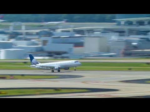 Investments in aerospace solutions - Thumbnail