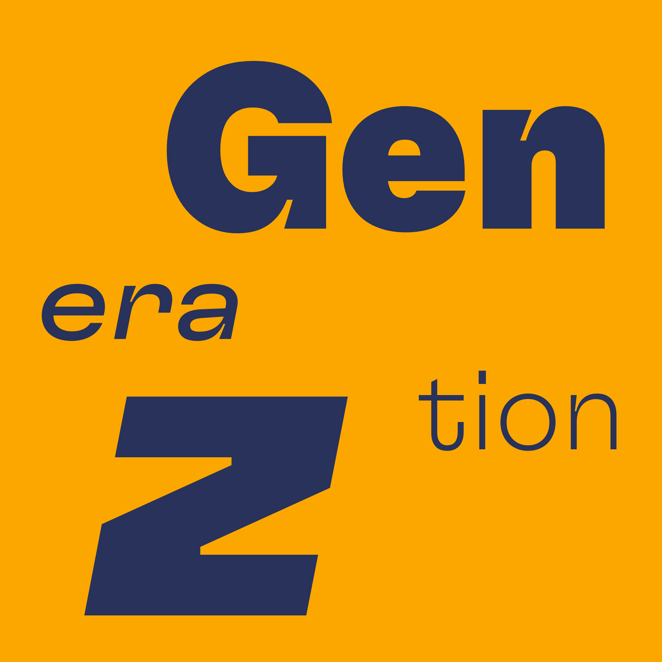Generation Z