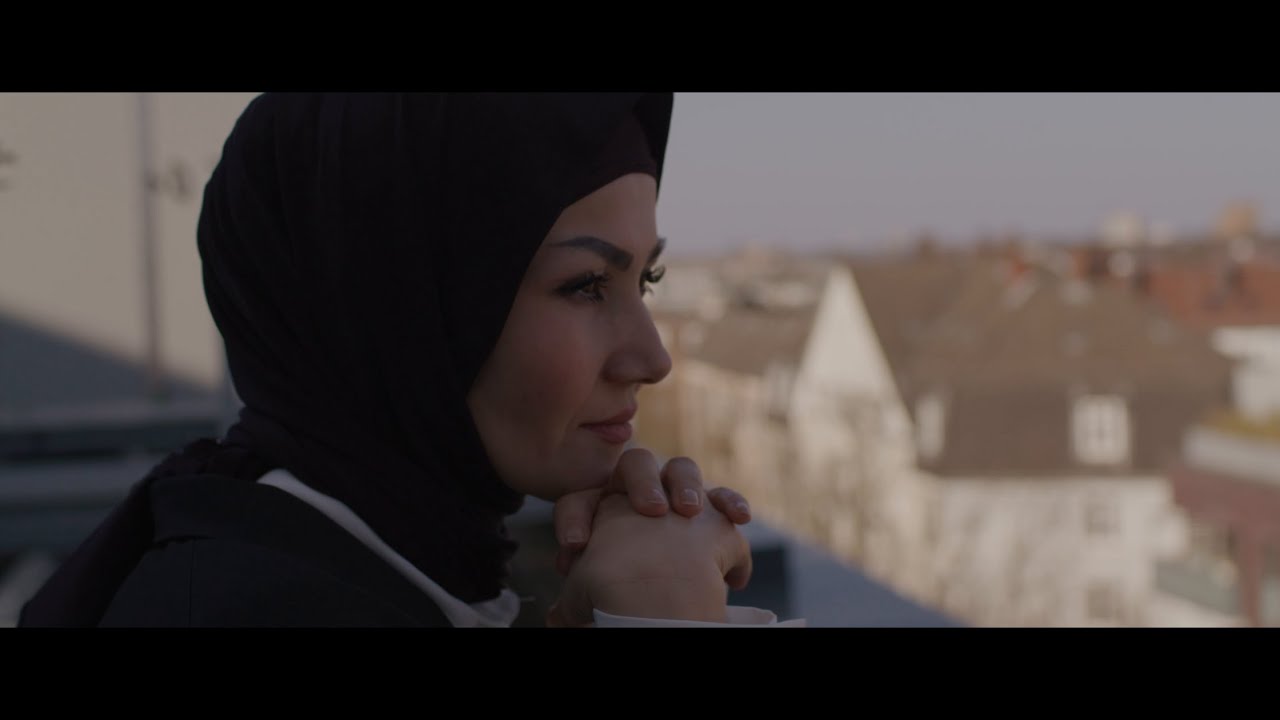 YouTube Thumbnail Tamana's Story | Shaping Futures by Schwarzkopf Professional (Thumbnail)