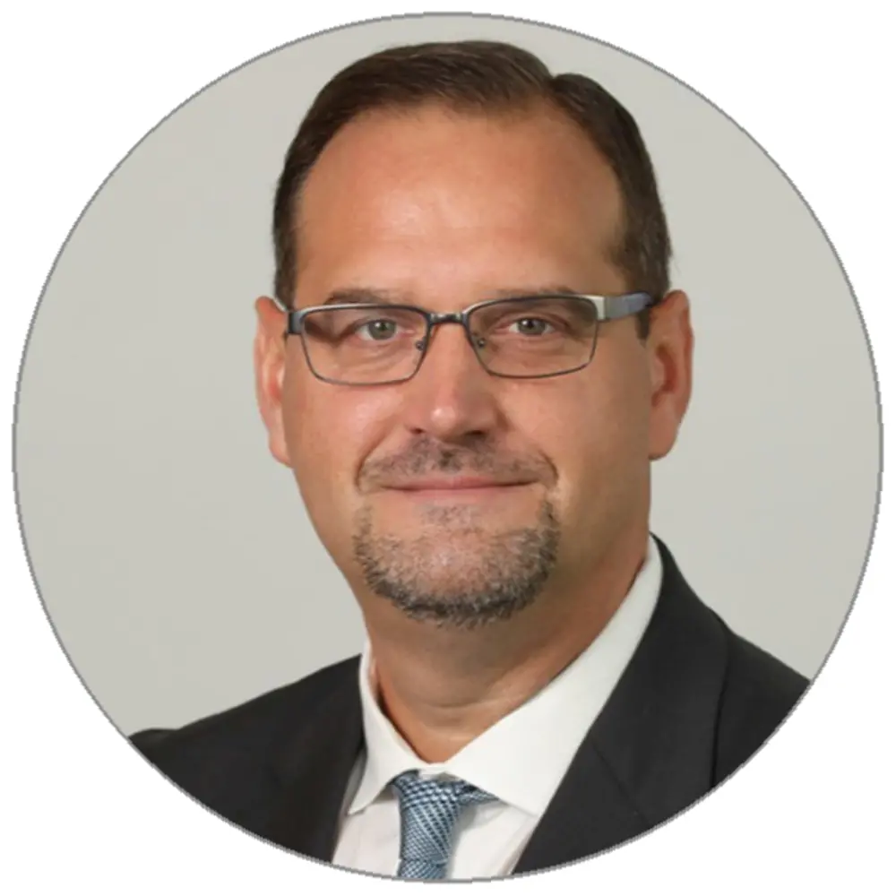 David DiBernardino, Senior Vice President, Sales Beauty Care, North America