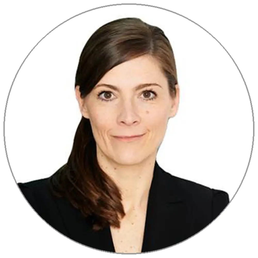 Head of Global Learning