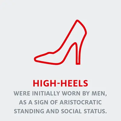 High-heels