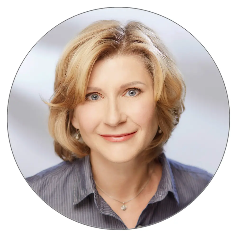 Dorota Strosznajder, Head of Corporate Communications at Henkel Polska