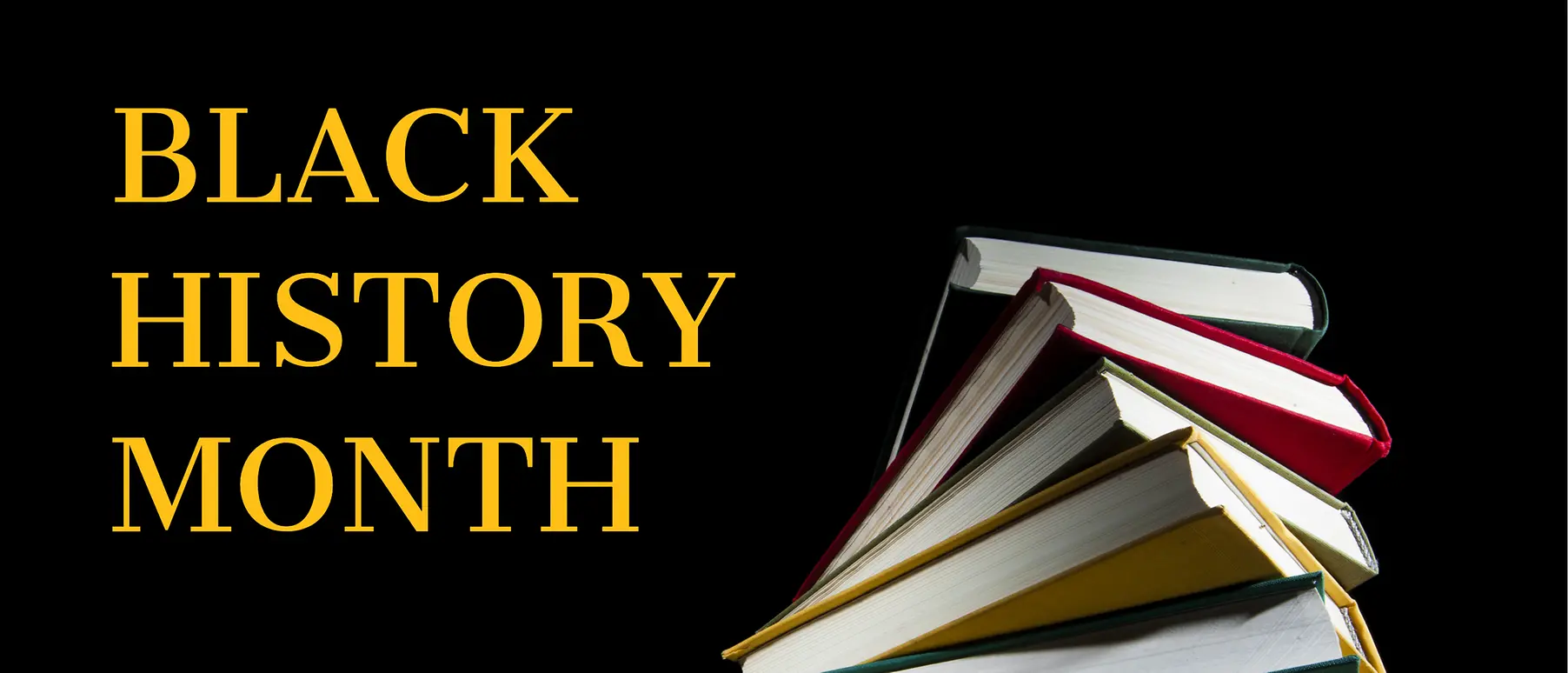 Black History Month