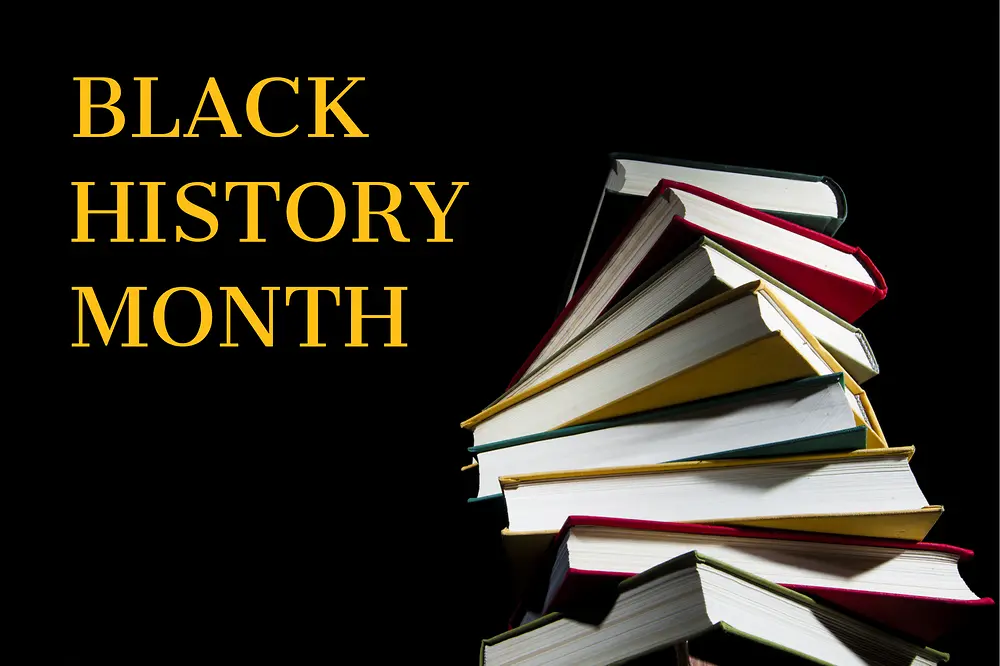 Black History Month