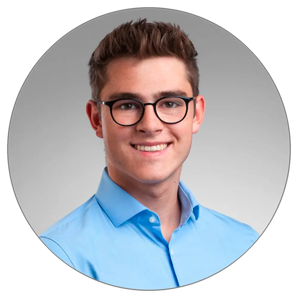 Ole Klüppelholz, participants of the Forscherwelt courses