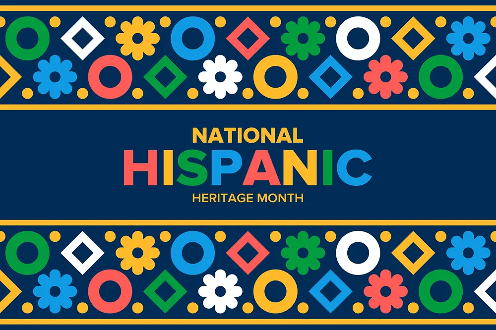 Hispanic Heritage Month