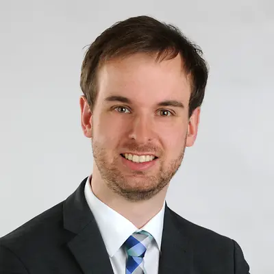 Johannes Holtbrügge, Henkel