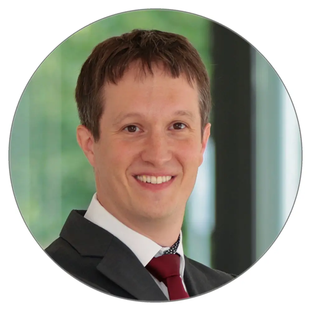 Prof. Dr. Rüdiger Hahn, Henkel-Endowed Chair of Sustainability Management at the Heinrich-Heine University, Düsseldorf