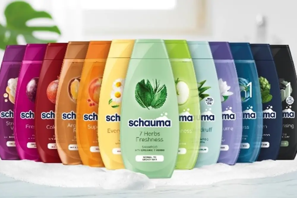 Schauma