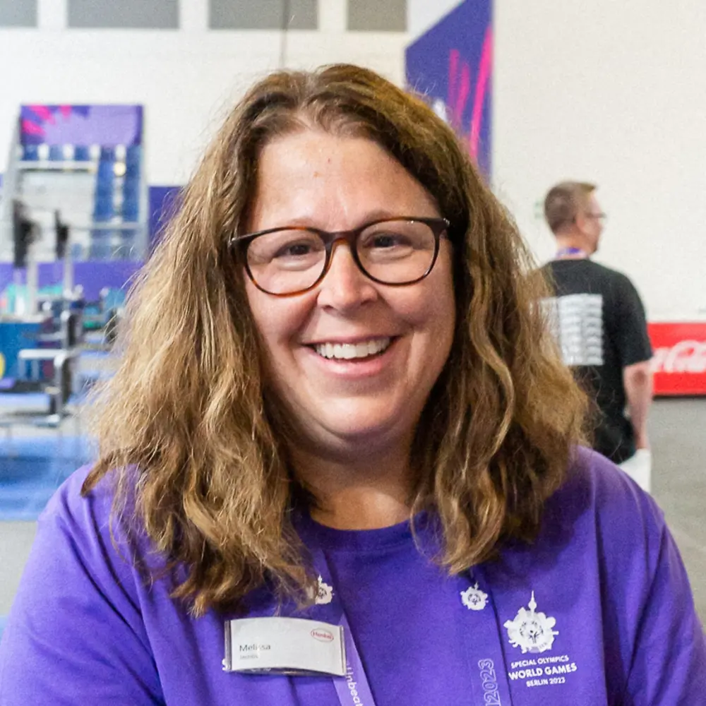 Photo of Melissa Jacobs, Senior Paralegal at Henkel North America