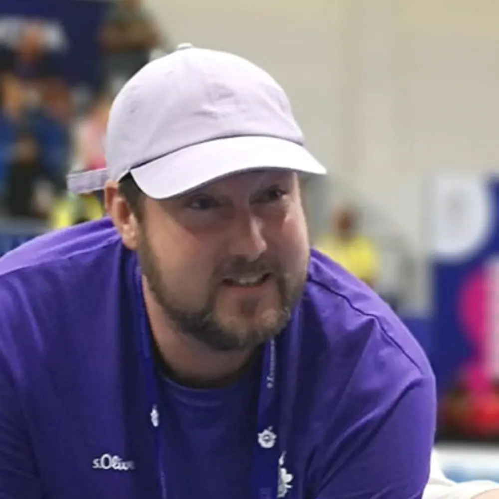 Tobias Segler, Laboratory Specialist for Smart Devices and Internet of Things (IoT) at Consumer Brands