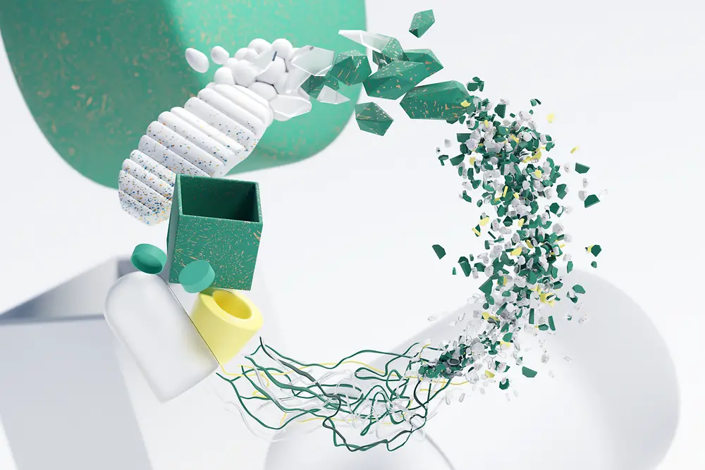 Circular Economy