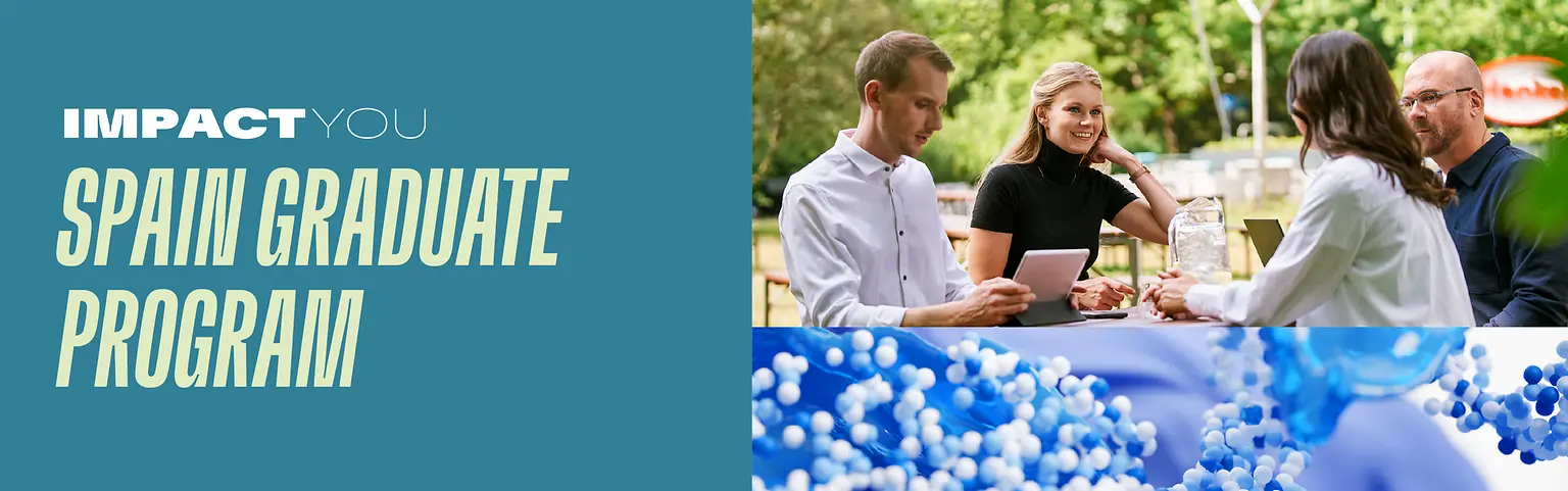 Spain Graduate Program