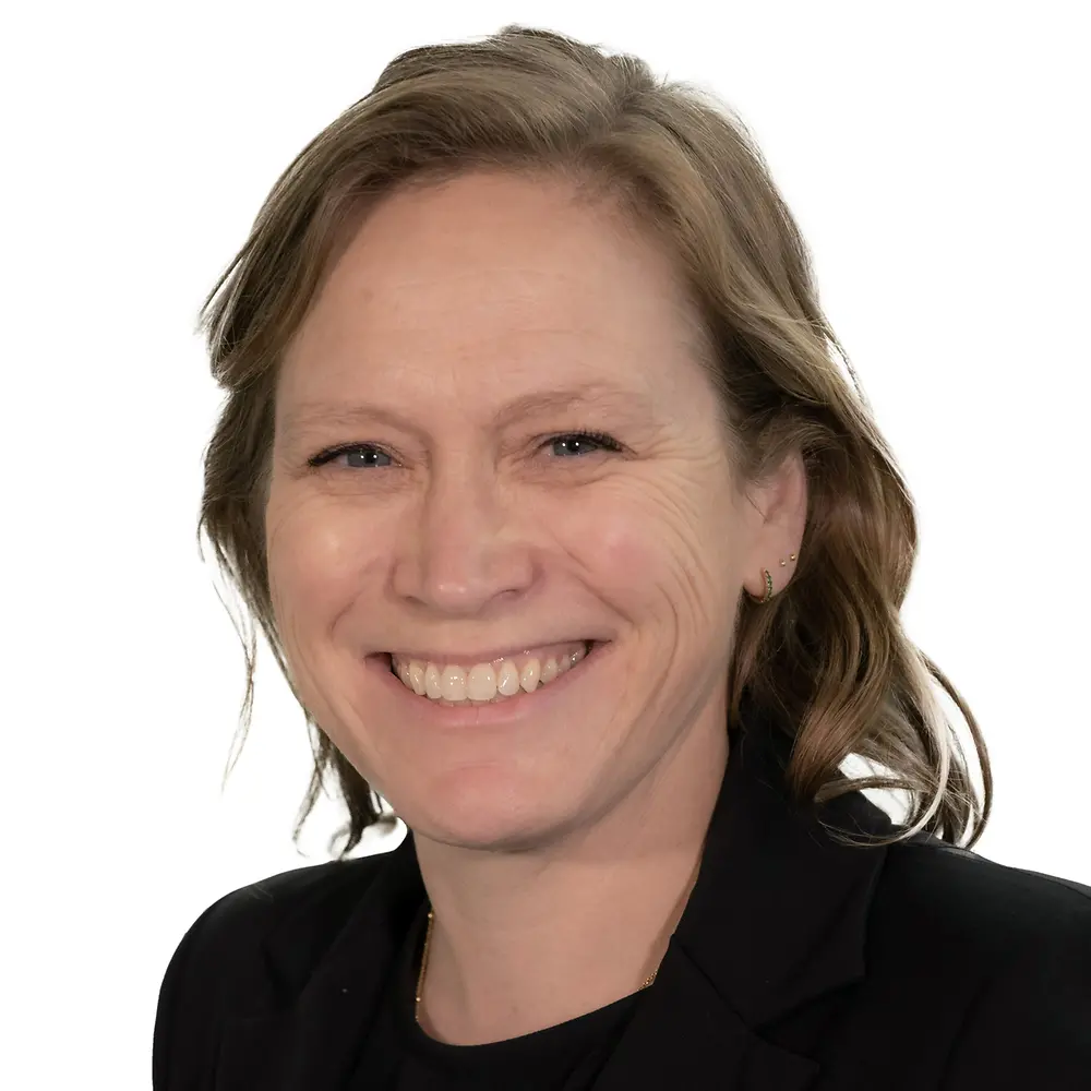 Pernille Lind Olsen, CSVP Packaging & Consumer Goods at Henkel 