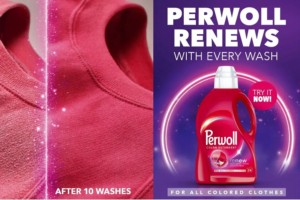 Perwoll