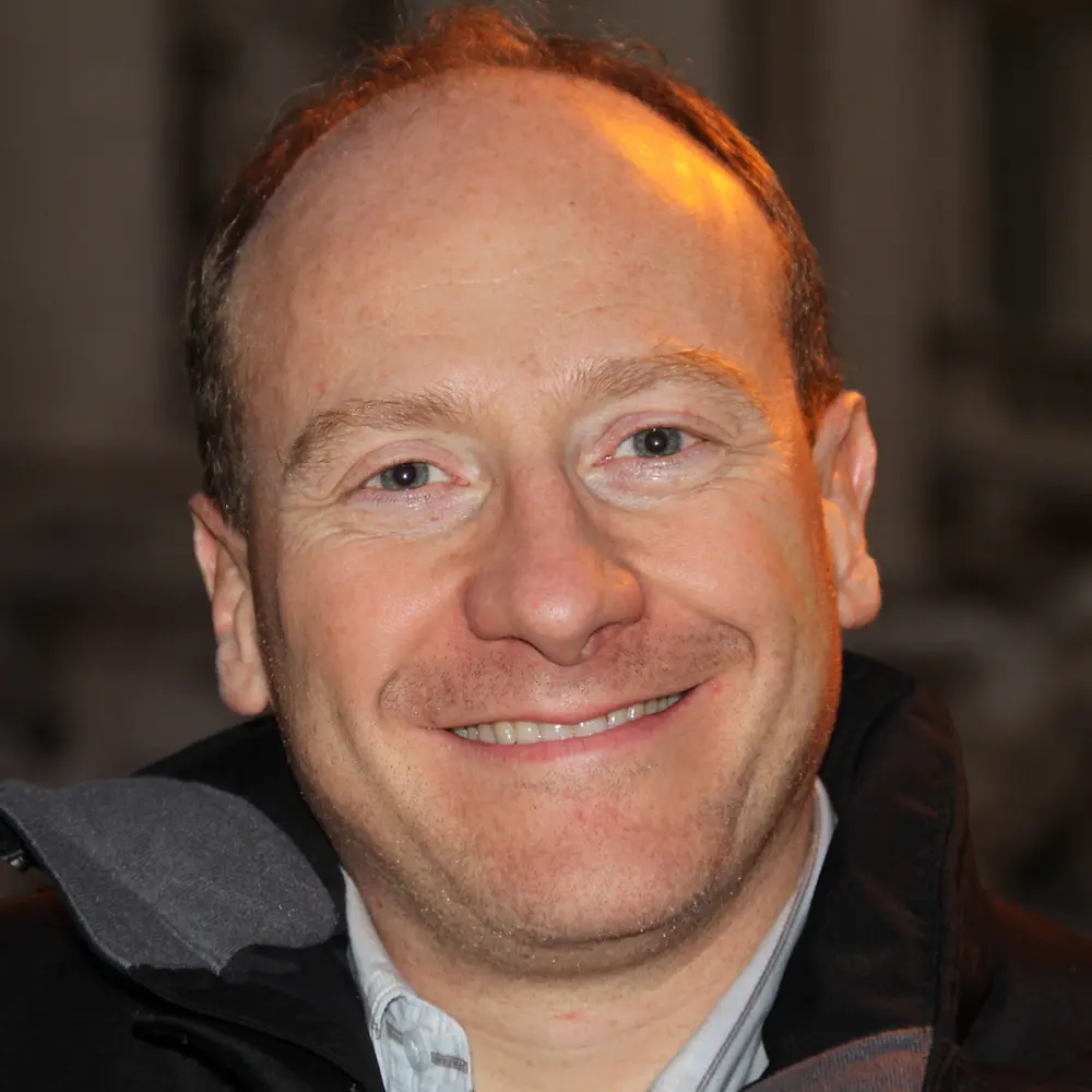 Photo Thierry Pasquier, Global Business Development Manager Adhesive Technologies at Henkel