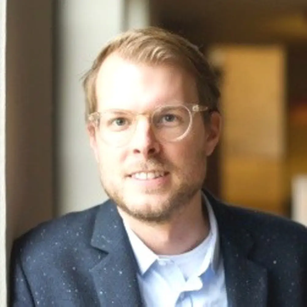 
Stephan Buschhüter, Senior Manager Market Strategy Digital Solutions Adhesives Technologies at Henkel 