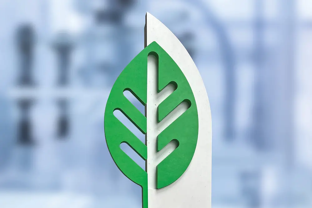Henkel has received the Schneider Electric Sustainability Impact Award in the category ‘Large Suppliers’