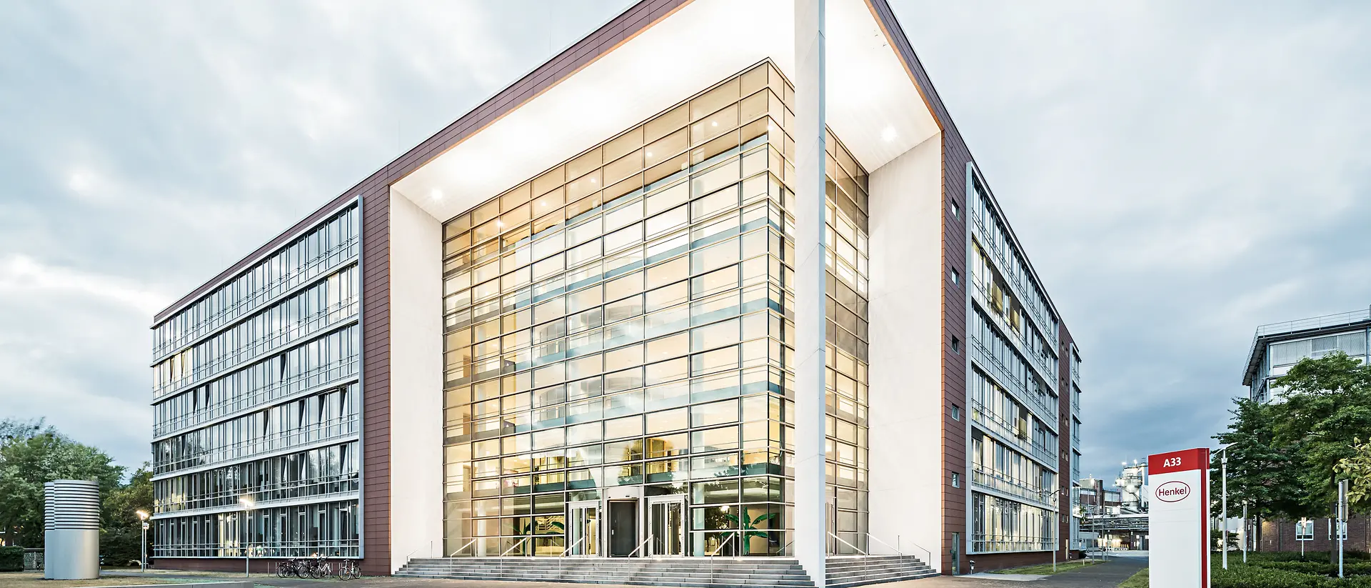 Henkel HQ