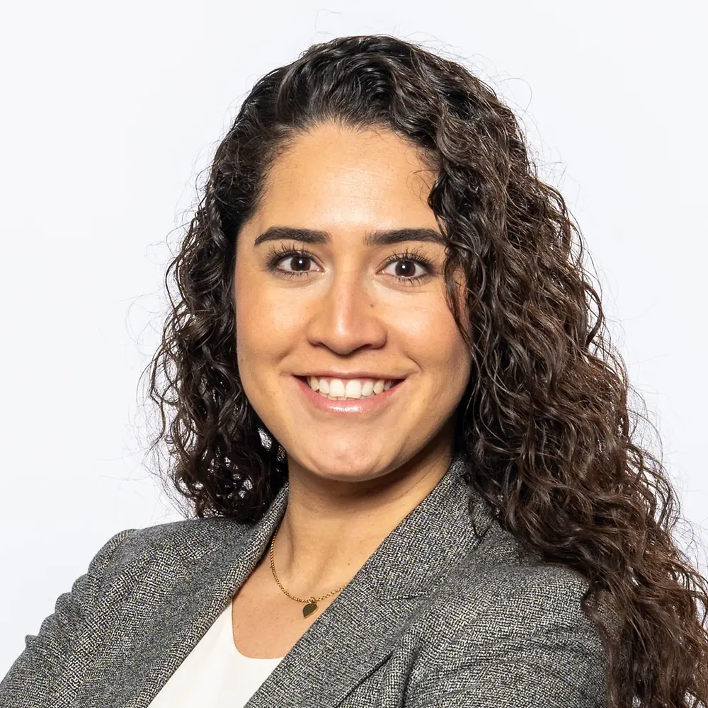 Valeria Riquer Vargas