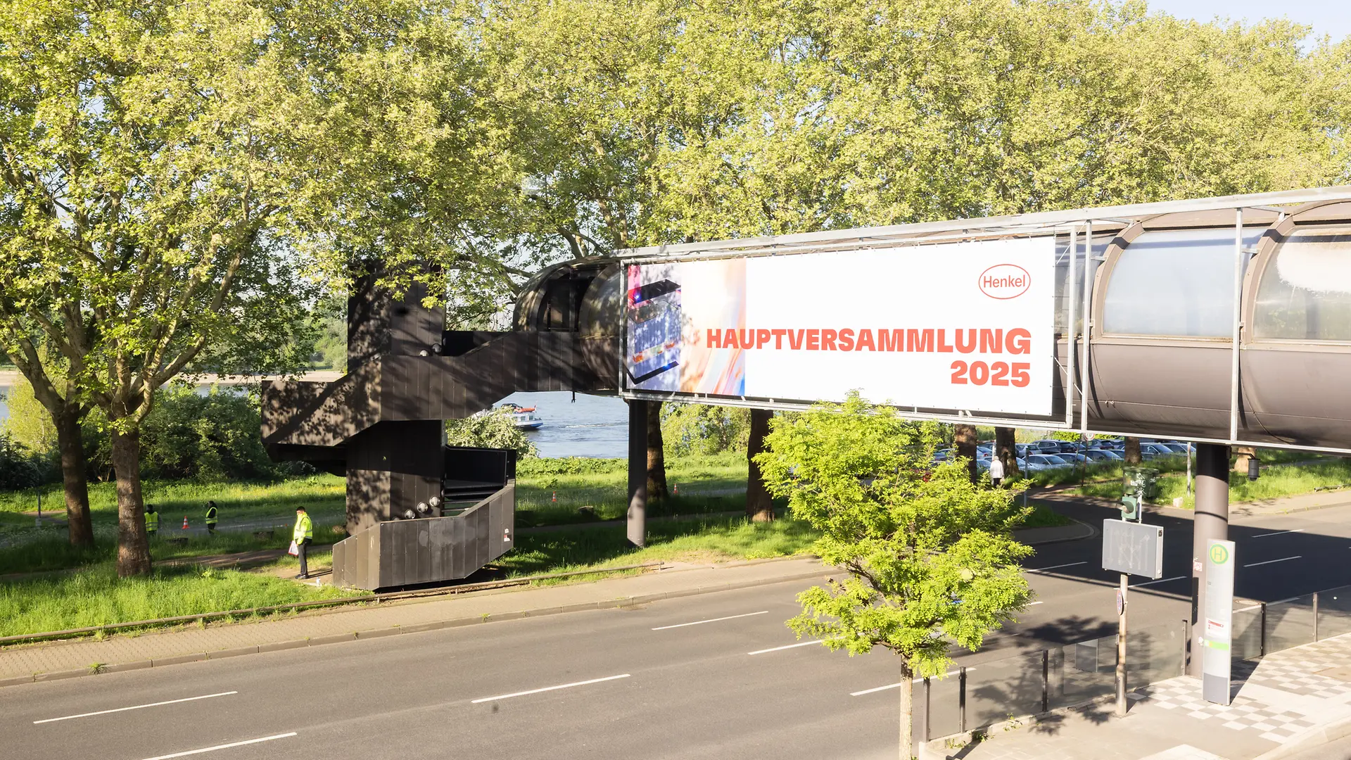 Annual General Meeting 2025 of Henkel
