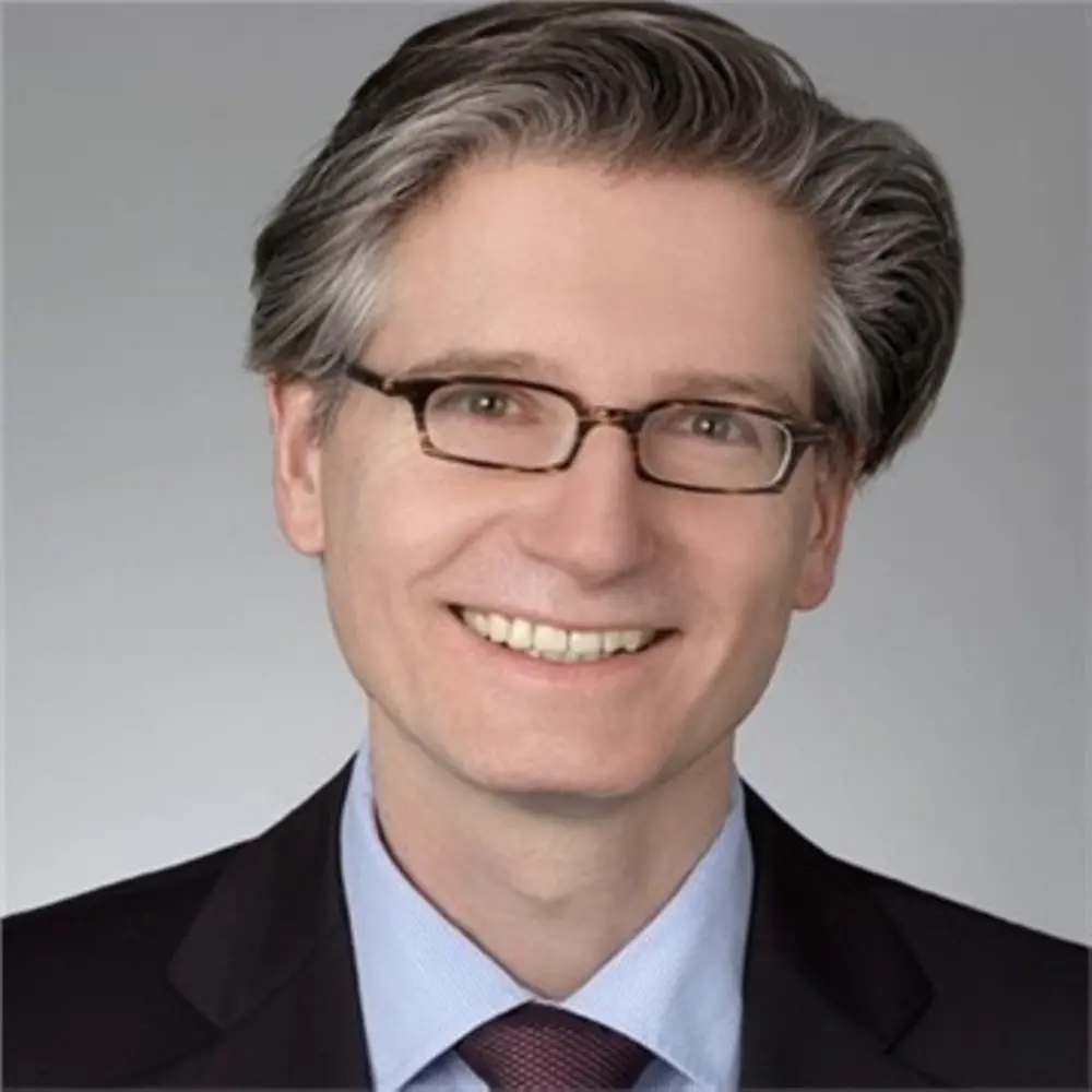 
Arne Jost, Senior Manager for Circularity, Packaging and Consumer Goods Adhesives