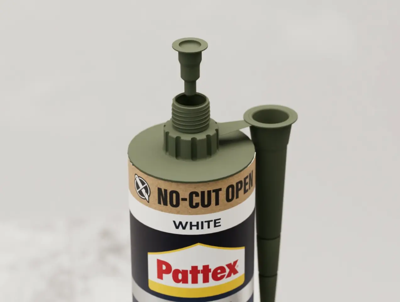 
The new auto-opening system simplifies and accelerates the application and enhances the user experience.