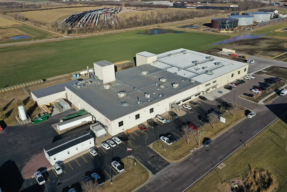 
Henkel’s Adhesive Technologies business unit completed the expansion of its Brandon, South Dakota plant increasing production of thermal management materials to support the electric vehicle and electronics markets.