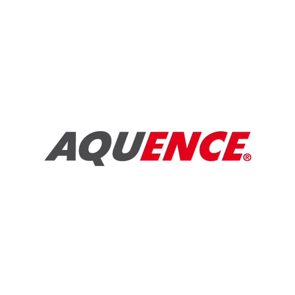 Aquence logo