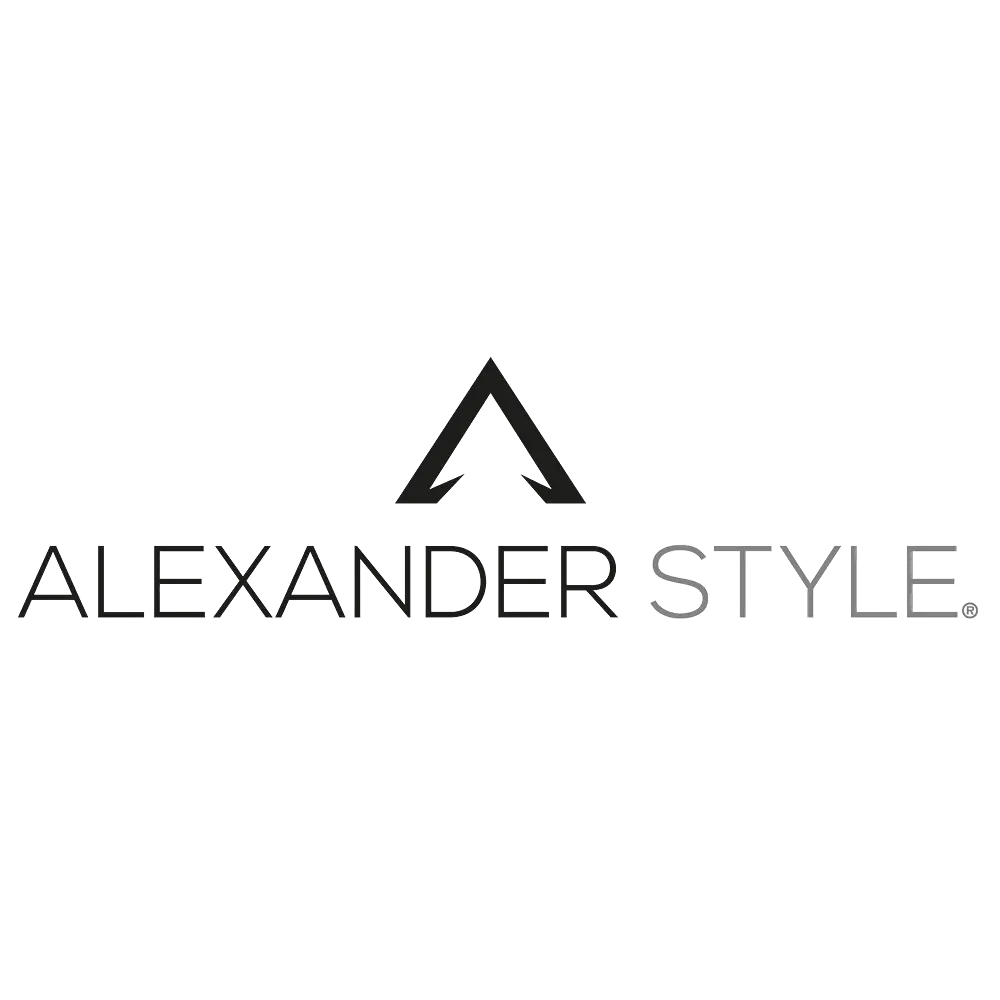 Alexander Style logo