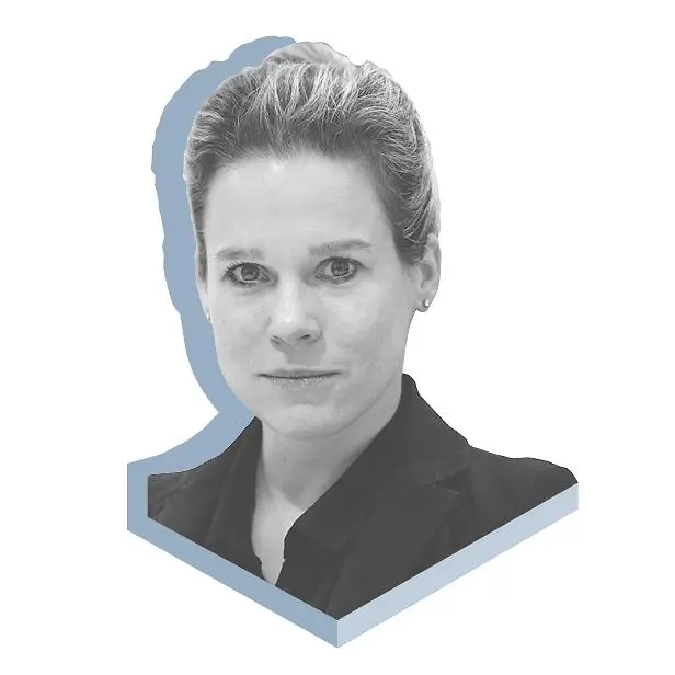 
Andrea Teichmann, responsible for the Integrated Business Solutions area’s excubator and trend scouting at Henkel. Find her on LinkedIn.