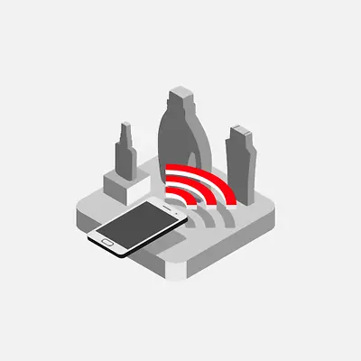 Blockchain-Info: How the blockchain revolution can transform our business - Consumer Engagement