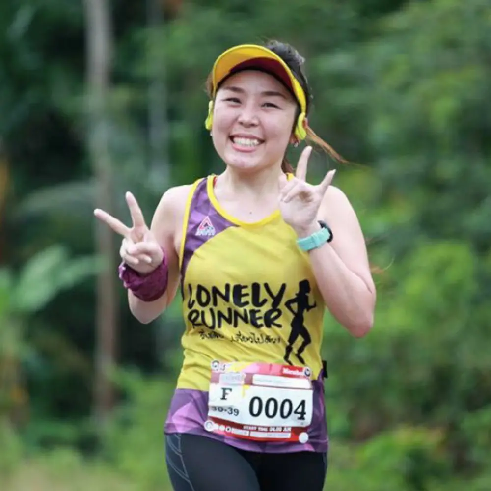 Rapeephan Chiraphichet 