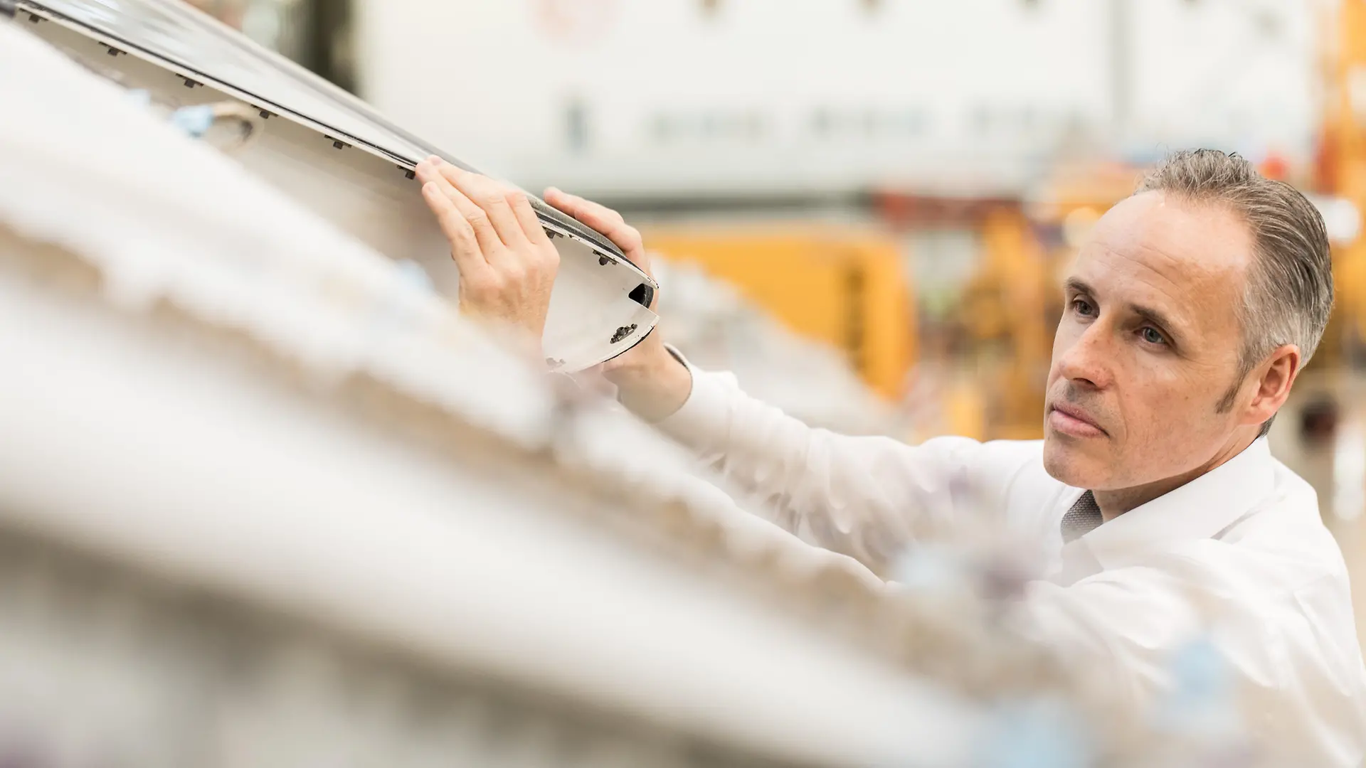 Passengers and aircraft manufacturers agree on that safety is the top priority